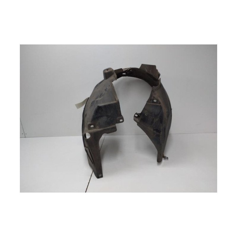 Pare Boue Avant Droit Opel Corsa D Phase 1 (1)